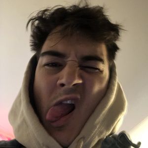 Meet your Posher, Stefan